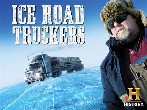 season 1 ice road truckers|what happened to rick on ice road truckers.